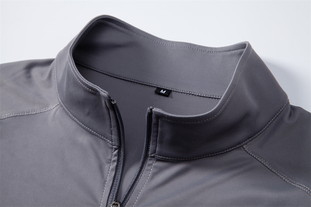 AIOPESON Sun Protection Long T TS9199 - BundleWear