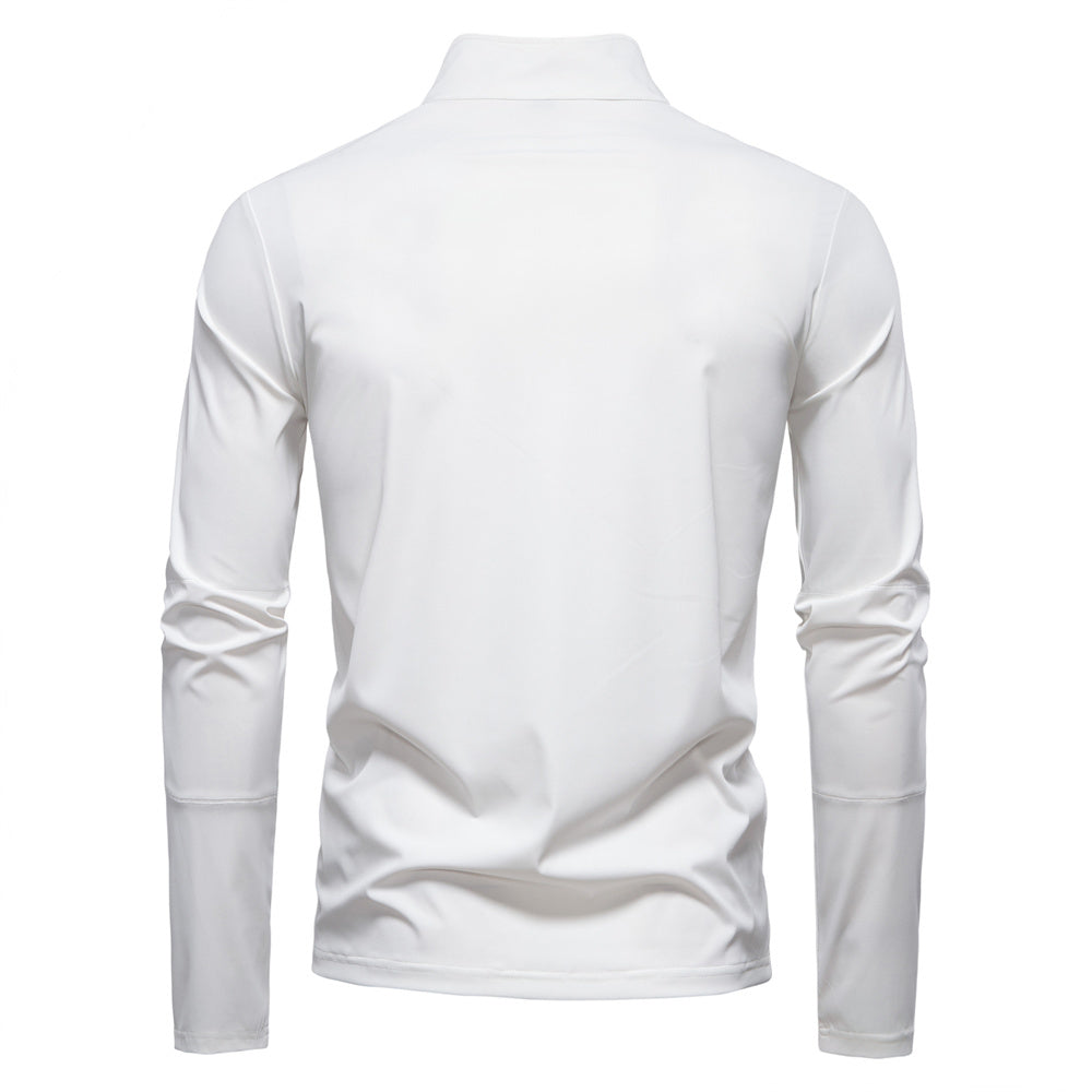 AIOPESON Sun Protection Long T TS9199 - BundleWear