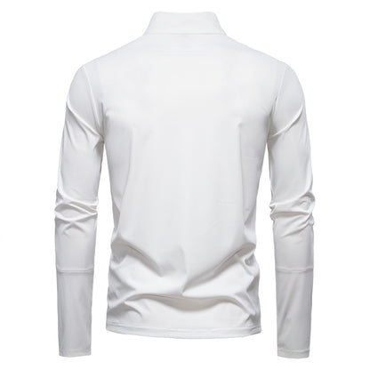 AIOPESON Sun Protection Long T TS9199 - BundleWear