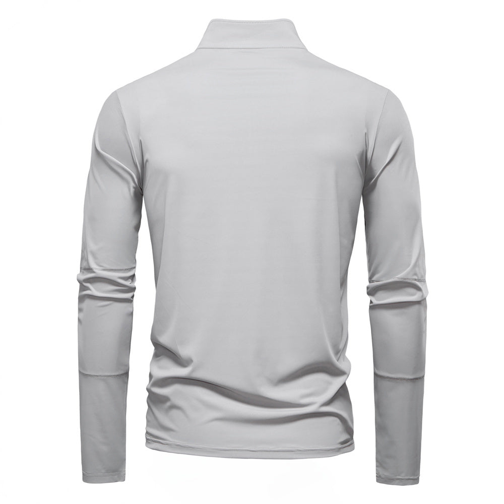 AIOPESON Sun Protection Long T TS9199 - BundleWear