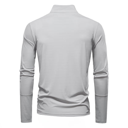 AIOPESON Sun Protection Long T TS9199 - BundleWear