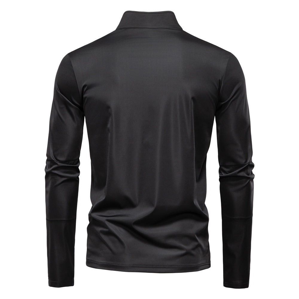 AIOPESON Sun Protection Long T TS9199 - BundleWear