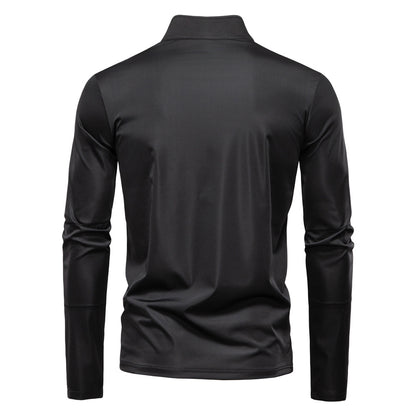 AIOPESON Sun Protection Long T TS9199 - BundleWear