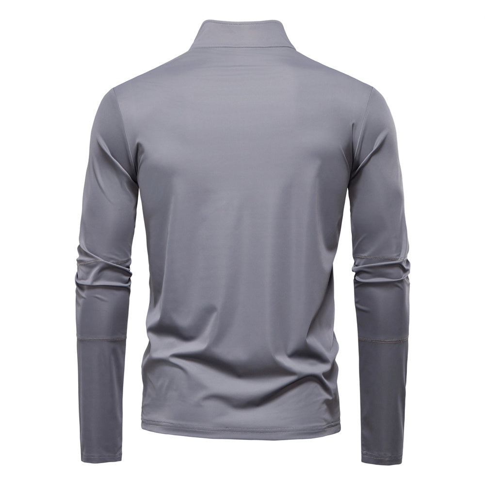 AIOPESON Sun Protection Long T TS9199 - BundleWear