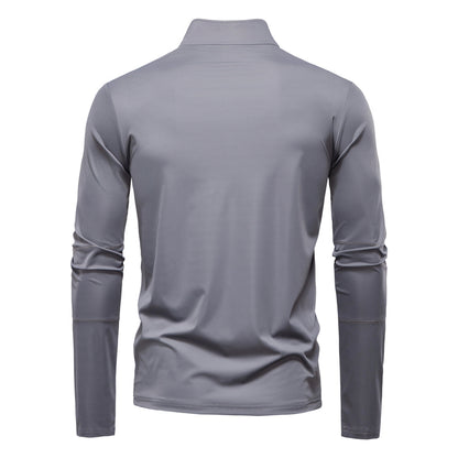 AIOPESON Sun Protection Long T TS9199 - BundleWear