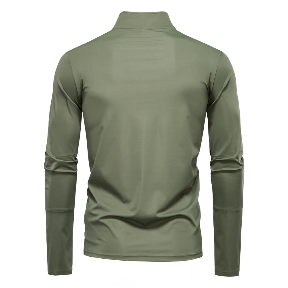 AIOPESON Sun Protection Long T TS9199 - BundleWear