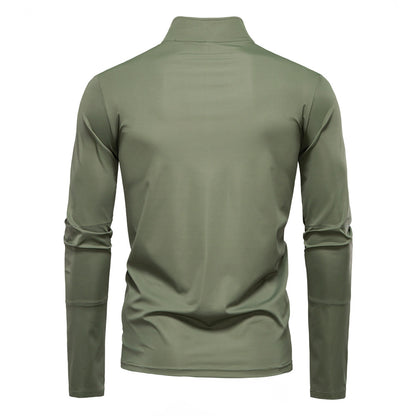 AIOPESON Sun Protection Long T TS9199 - BundleWear