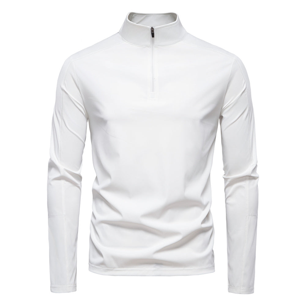 AIOPESON Sun Protection Long T TS9199 - BundleWear