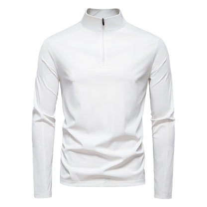 AIOPESON Sun Protection Long T TS9199 - BundleWear