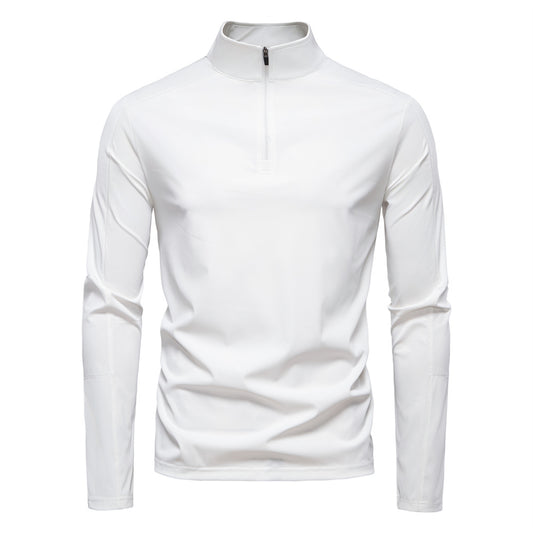 AIOPESON Sun Protection Long T TS9199 - BundleWear