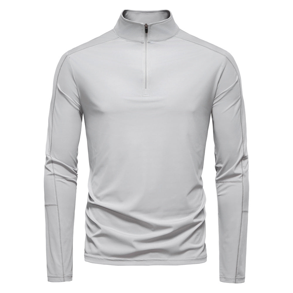 AIOPESON Sun Protection Long T TS9199 - BundleWear