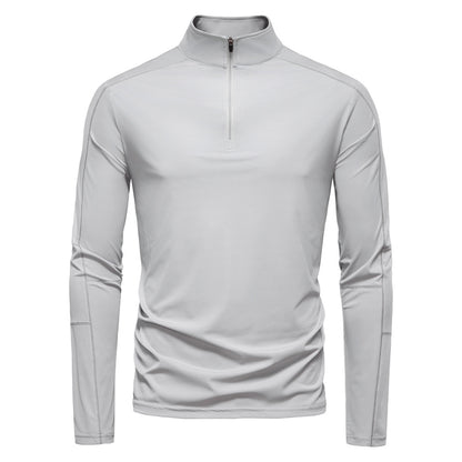 AIOPESON Sun Protection Long T TS9199 - BundleWear