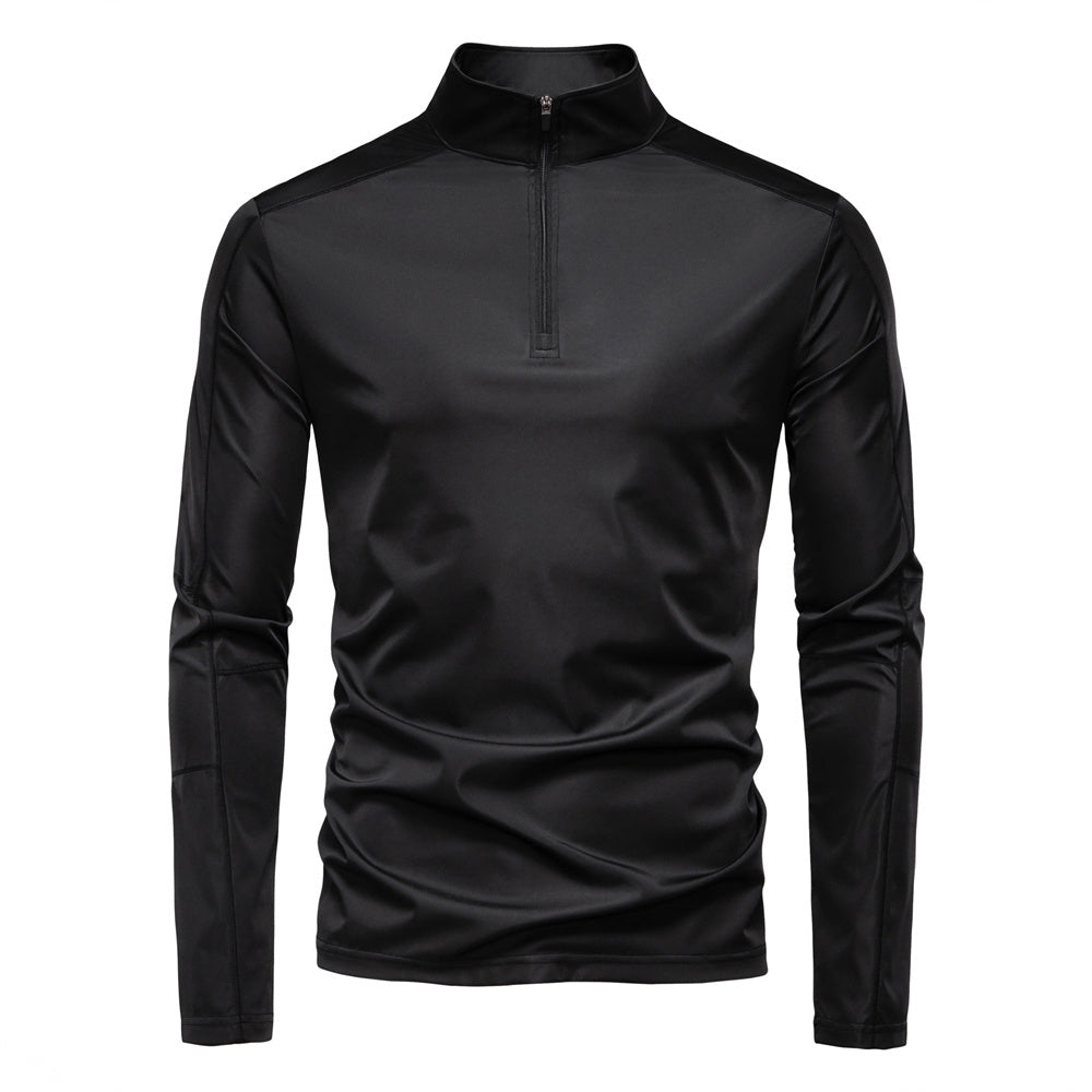 AIOPESON Sun Protection Long T TS9199 - BundleWear