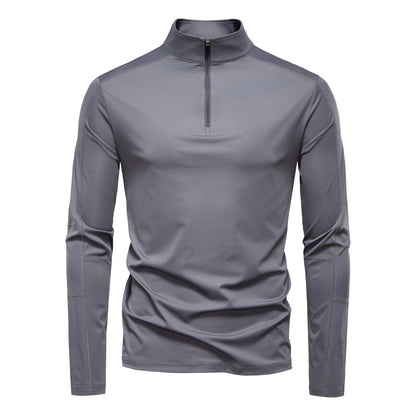 AIOPESON Sun Protection Long T TS9199 - BundleWear