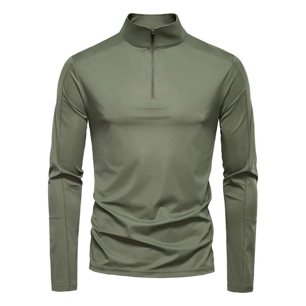 AIOPESON Sun Protection Long T TS9199 - BundleWear