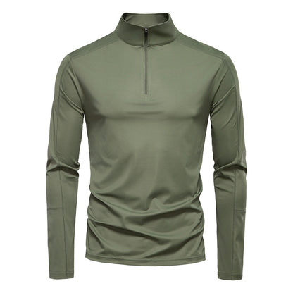 AIOPESON Sun Protection Long T TS9199 - BundleWear