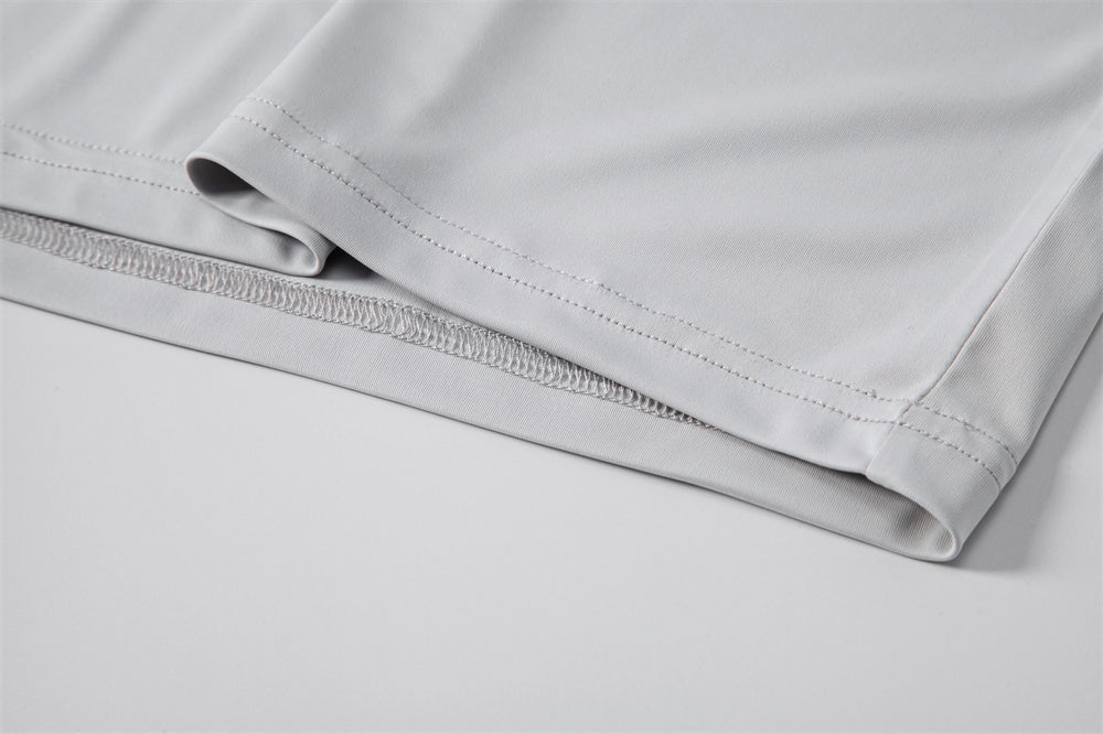 AIOPESON Sun Protection Long T TS9199 - BundleWear