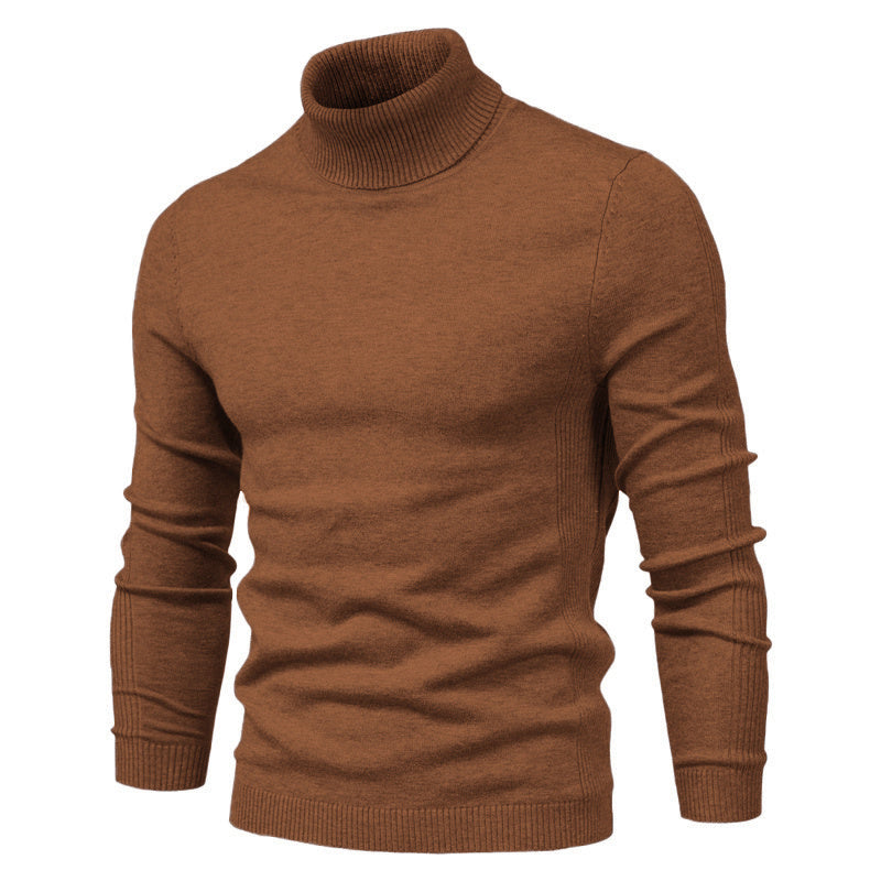AIOPESON Sweater HIGH001     需要删除没有的颜色 - BundleWear