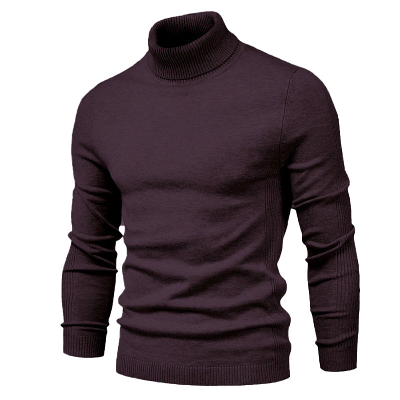 AIOPESON Sweater HIGH001     需要删除没有的颜色 - BundleWear