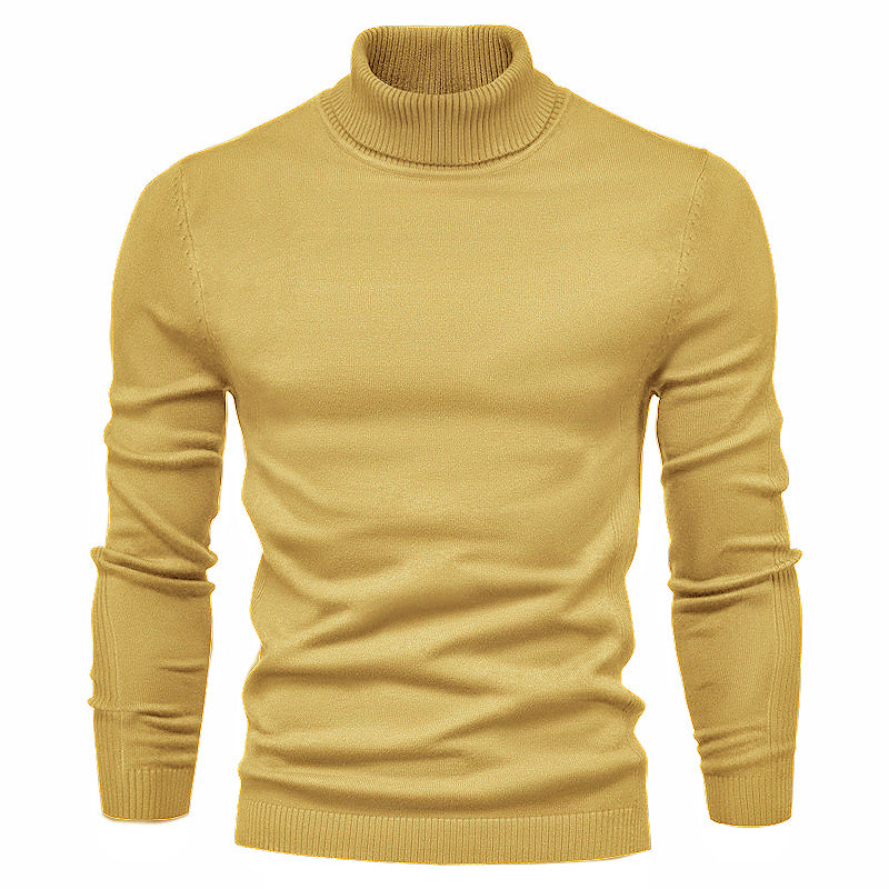 AIOPESON Sweater HIGH001     需要删除没有的颜色 - BundleWear