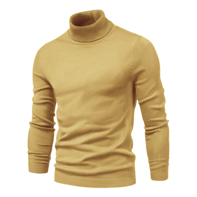 AIOPESON Sweater HIGH001     需要删除没有的颜色 - BundleWear