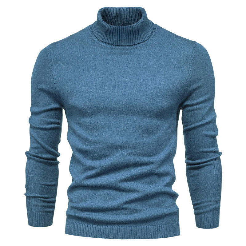 AIOPESON Sweater HIGH001     需要删除没有的颜色 - BundleWear