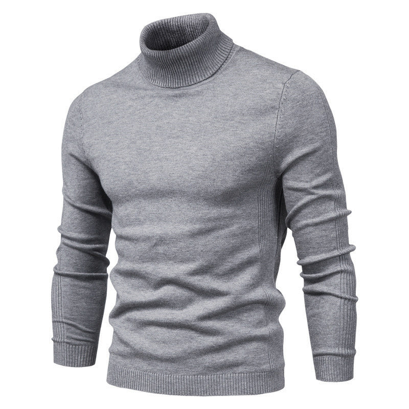 AIOPESON Sweater HIGH001     需要删除没有的颜色 - BundleWear