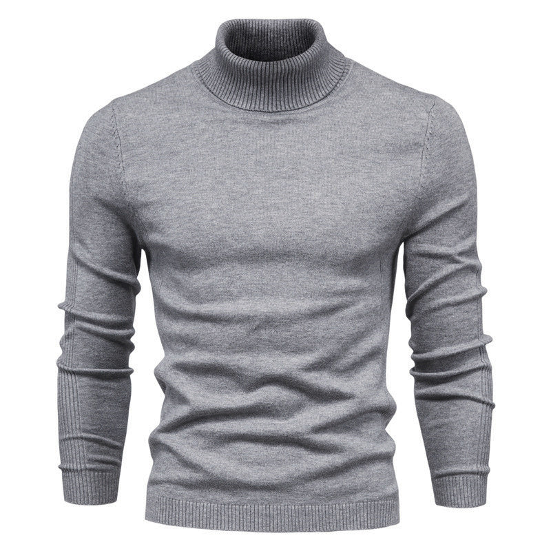 AIOPESON Sweater HIGH001     需要删除没有的颜色 - BundleWear