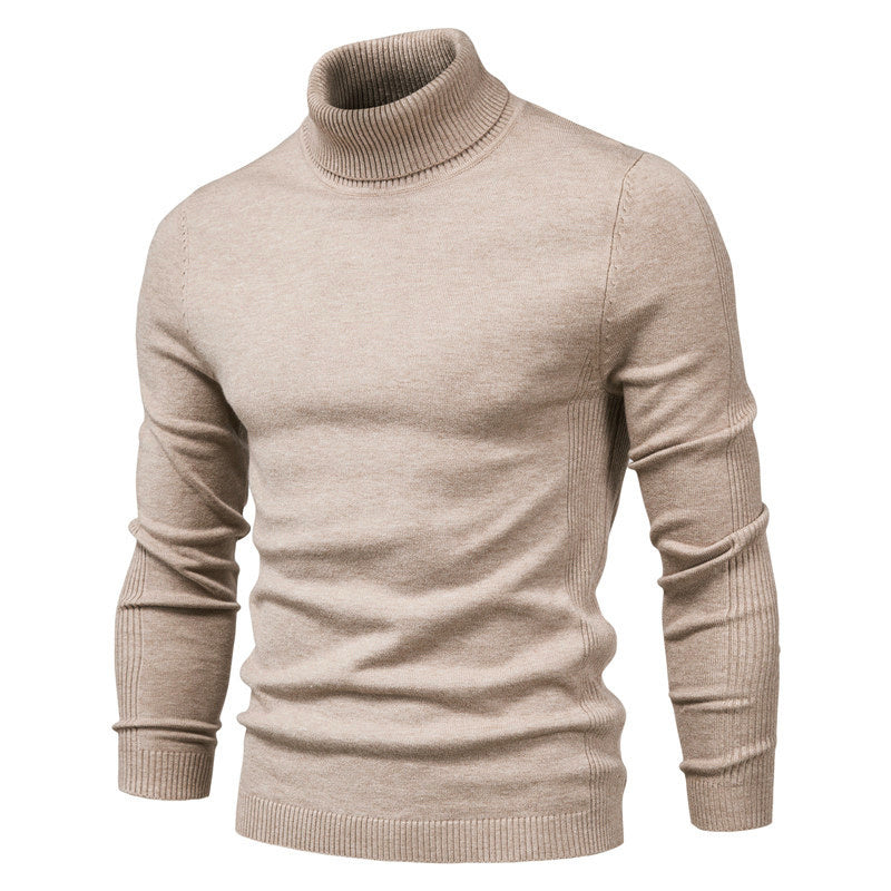 AIOPESON Sweater HIGH001     需要删除没有的颜色 - BundleWear