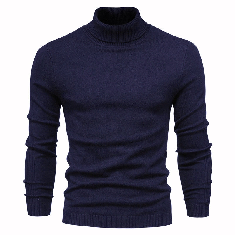 AIOPESON Sweater HIGH001     需要删除没有的颜色 - BundleWear