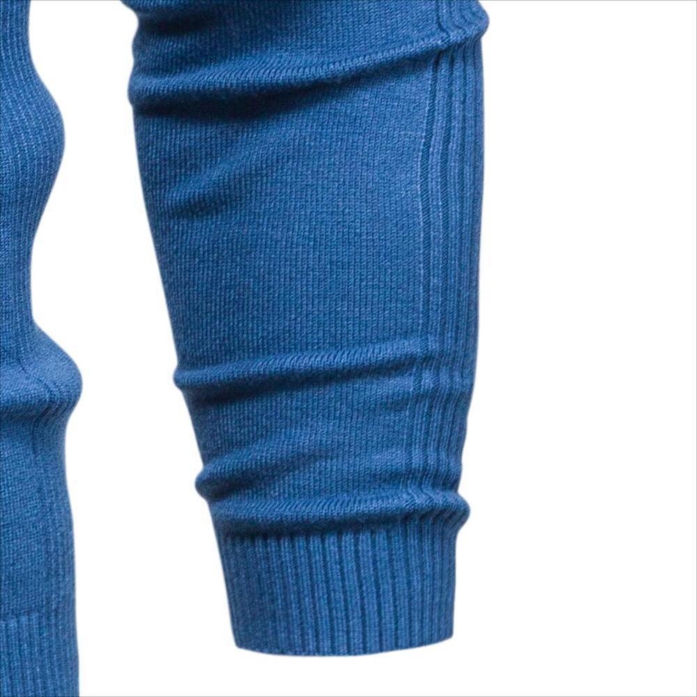 AIOPESON Sweater HIGH001     需要删除没有的颜色 - BundleWear