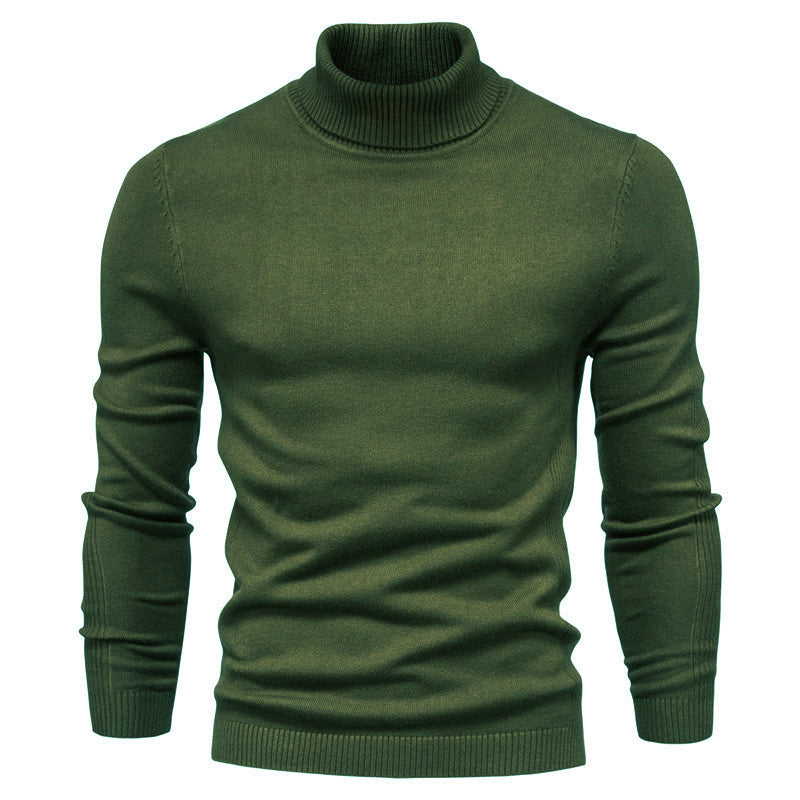 AIOPESON Sweater HIGH001     需要删除没有的颜色 - BundleWear