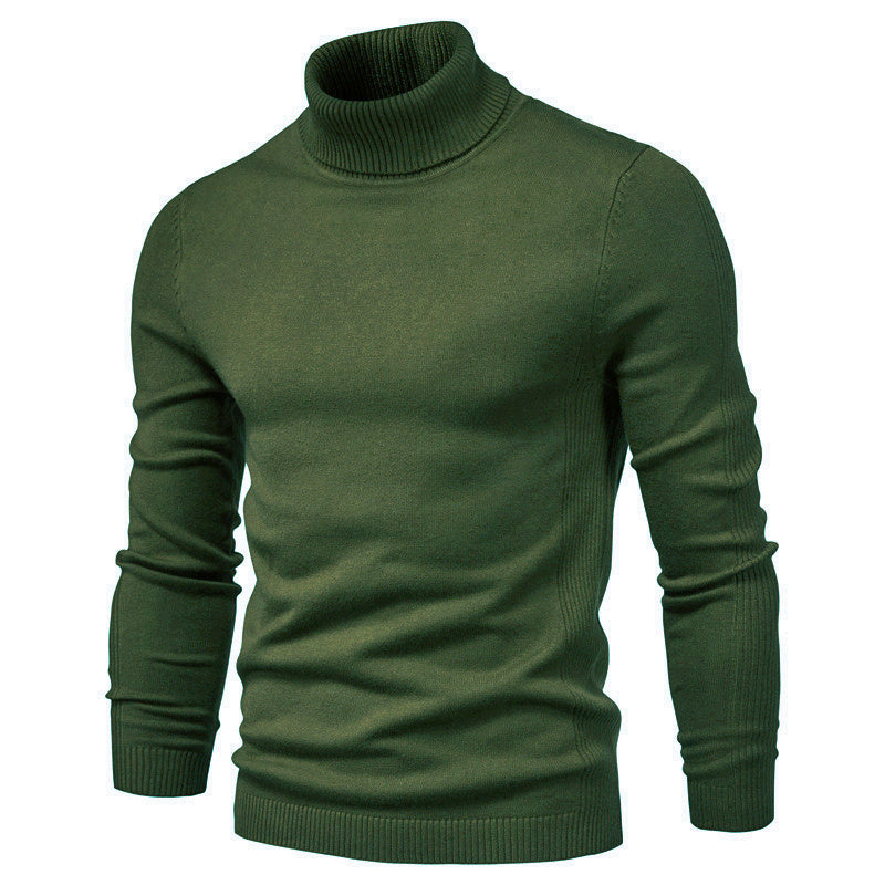 AIOPESON Sweater HIGH001     需要删除没有的颜色 - BundleWear