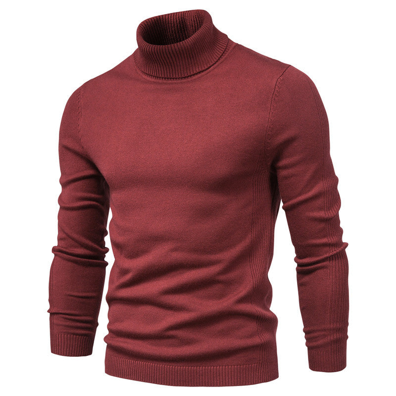 AIOPESON Sweater HIGH001     需要删除没有的颜色 - BundleWear