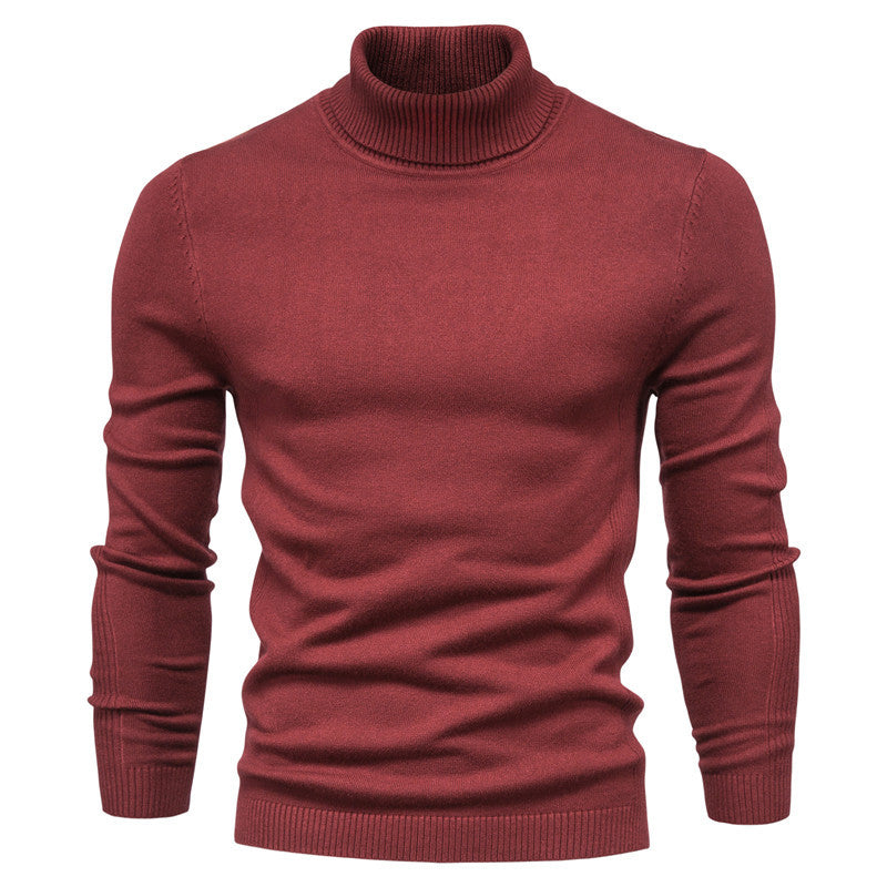AIOPESON Sweater HIGH001     需要删除没有的颜色 - BundleWear