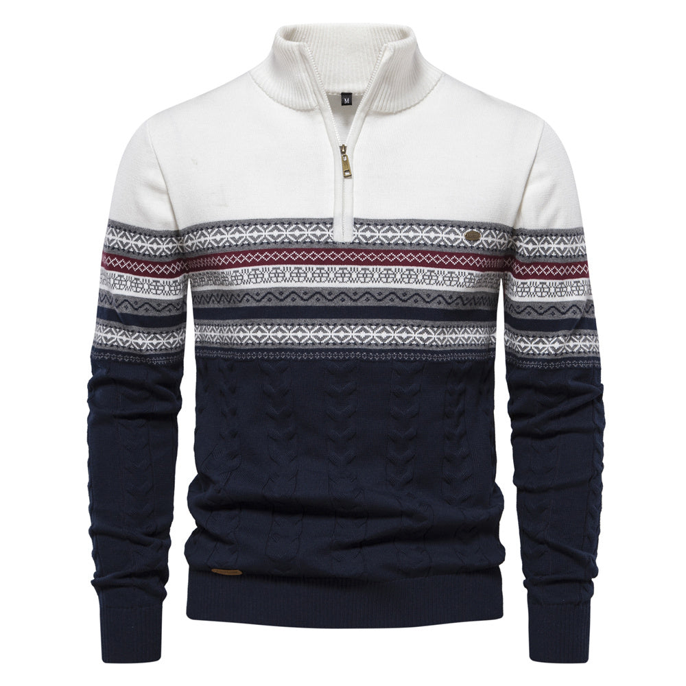 AIOPESON Sweater M316 - BundleWear
