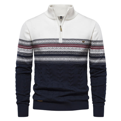 AIOPESON Sweater M316 - BundleWear