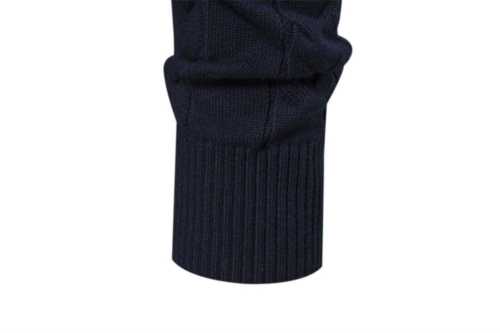 AIOPESON Sweater M316 - BundleWear