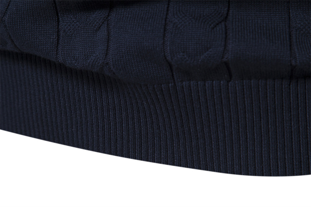 AIOPESON Sweater M316 - BundleWear