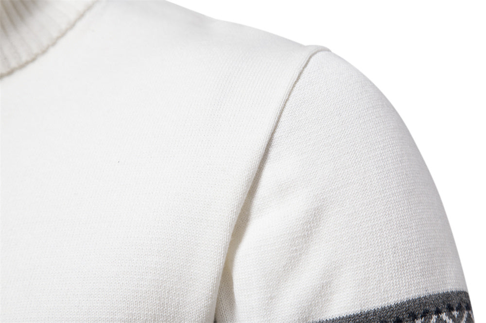 AIOPESON Sweater M316 - BundleWear