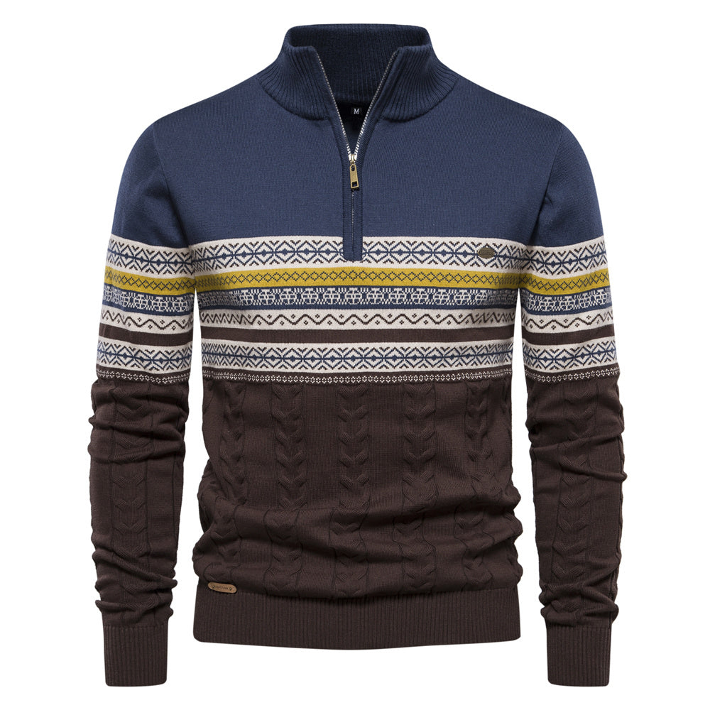 AIOPESON Sweater M316 - BundleWear