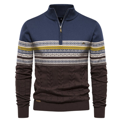 AIOPESON Sweater M316 - BundleWear
