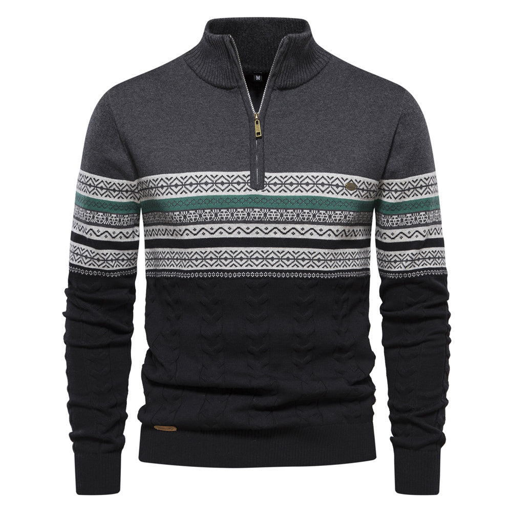 AIOPESON Sweater M316 - BundleWear