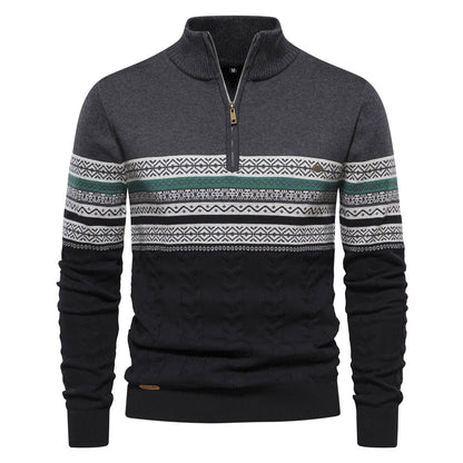 AIOPESON Sweater M316 - BundleWear