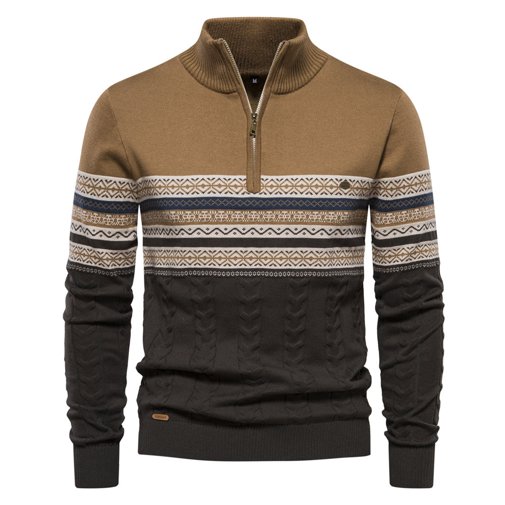 AIOPESON Sweater M316 - BundleWear