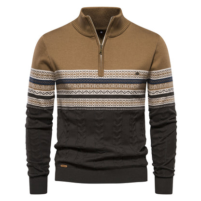 AIOPESON Sweater M316 - BundleWear