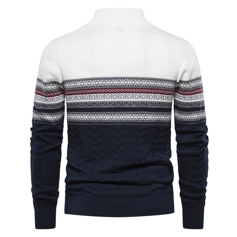 AIOPESON Sweater M316 - BundleWear