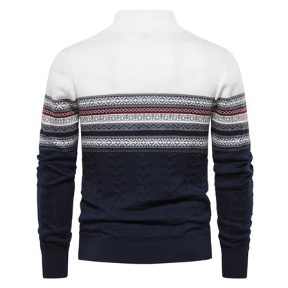AIOPESON Sweater M316 - BundleWear