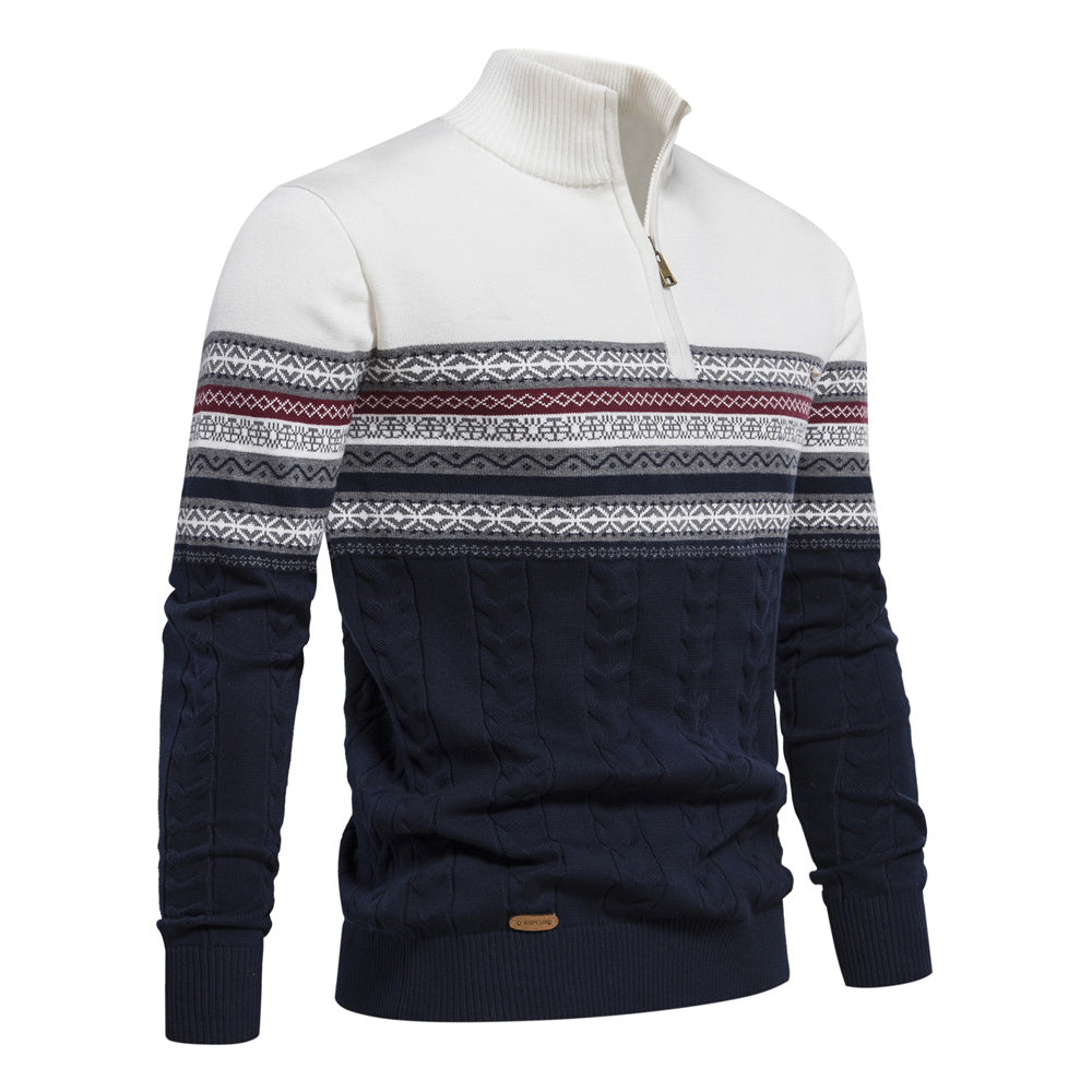 AIOPESON Sweater M316 - BundleWear