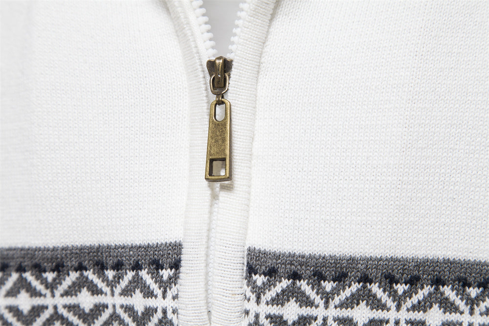 AIOPESON Sweater M316 - BundleWear